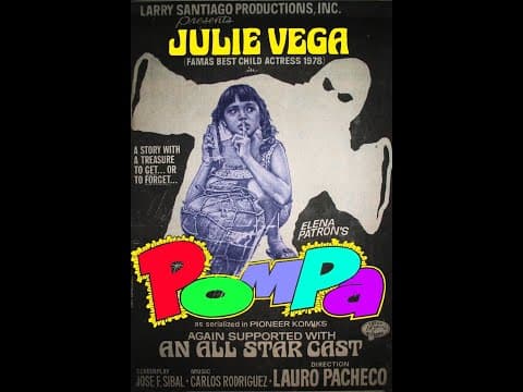 POMPA - JULIE VEGA