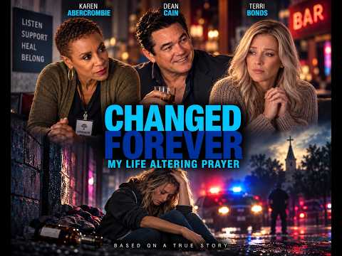 CHANGED FOREVER | Official Trailer | JC Films Real Story