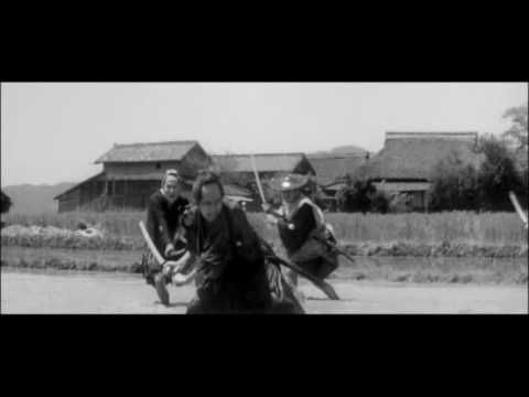 The Great Duel (Dai Satsujin)