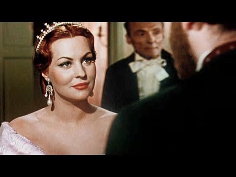 The Life and Music of Giuseppe Verdi (1953) DEUTSCH TRAILER