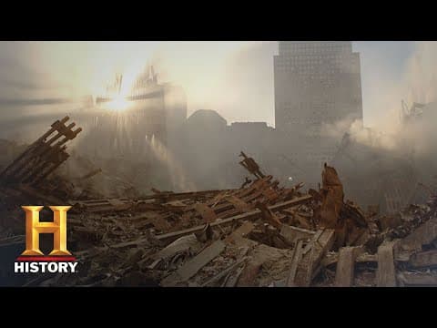 Road to 9/11: Bonus - Special Agent John O'Neill | History