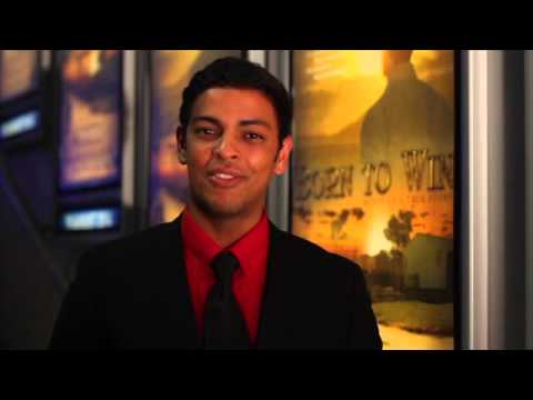 Premiere Cape Town