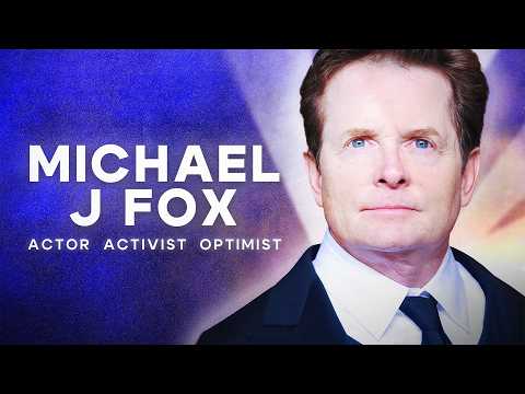 Michael J Fox: Actor, Activist, Optimist | Trailer | Available Now