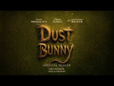 Official Trailer