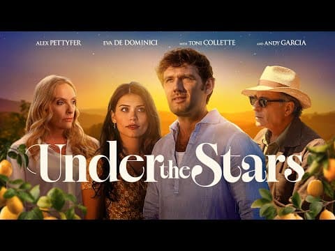 UK Trailer