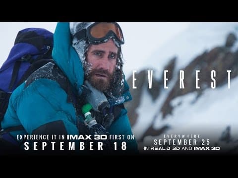 Featurette: "Scott Fischer"