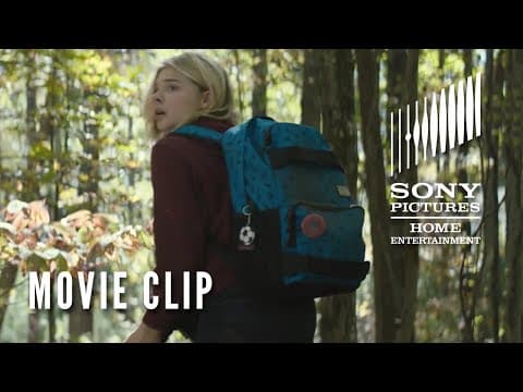 Movie Clip "Species"