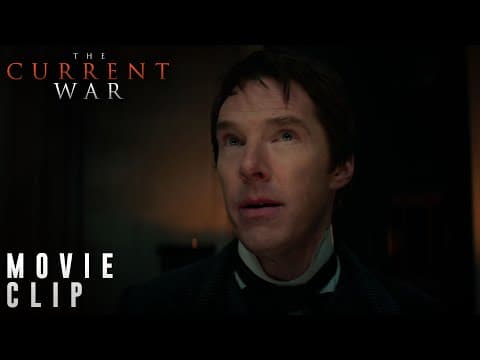 "This Might Not Work" Clip