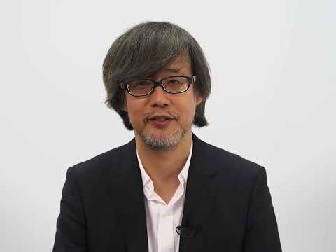 Director to Fans: "It Will Strike You With Fear" [Subtitled]