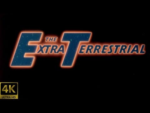 Original Theatrical Teaser
