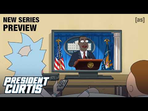 New Series Coming in July