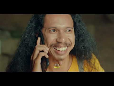 [ACFFEST 2022] LANSIA LAN SOPO