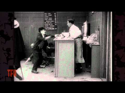 John Landis on WHEN COMEDY WAS KING