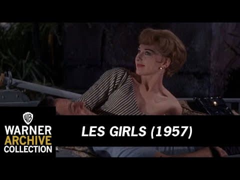 Ça c'est l'amour | Les Girls | Warner Archive