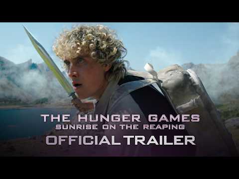 Official Trailer 2