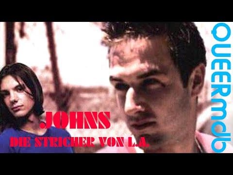 Johns | gay themed movie 1996