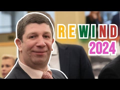 LIETUVOS REWIND 2024