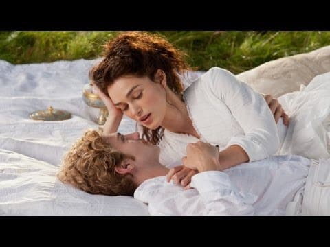 BAFTA Costume Design Winner in 2013 - Anna Karenina