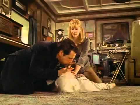 Duplex 2003 HQ trailer