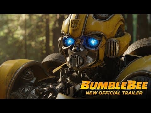 New Official Trailer