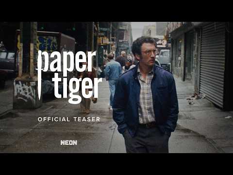 Official Teaser Trailer
