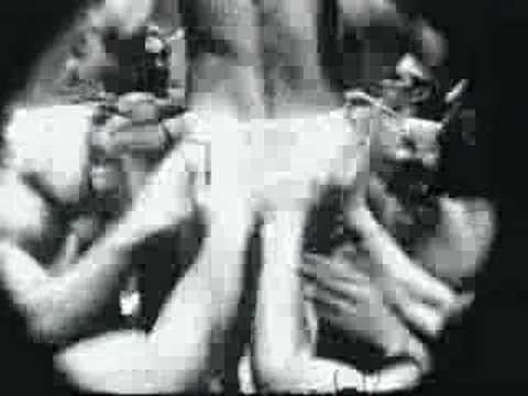 Guy Maddin - Sissy Boy Slap Party Director's Cut