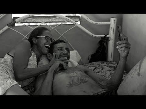 Assonnati sui caldi ginocchi – trailer | IFFR 2025