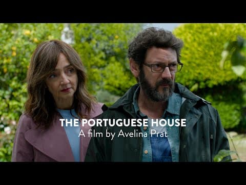 Official International Trailer