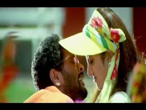 Love Story 1999 Movie Songs - Video Jukebox - Prabhu Deva, Naveen, Ramya Krishna, Laila