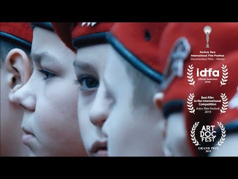 IMMORTAL [trailer]