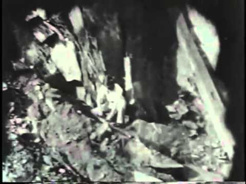 City Hall to Harlem in 15 Second Via the Subway Route (1904)