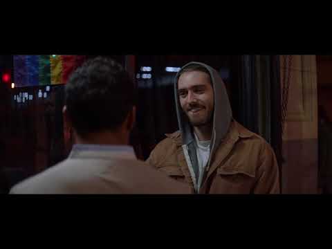 ABLUTION Trailer