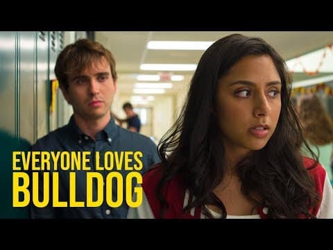 Everyone Loves Bulldog | Short Film