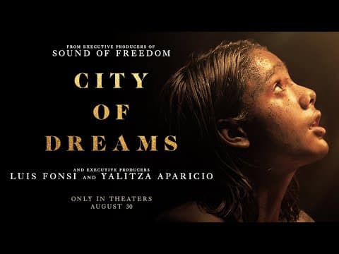 Official Trailer