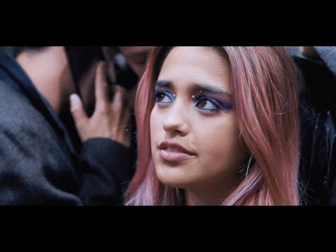 POCKET FILMS 038: Sometimes I Feel Like Dying