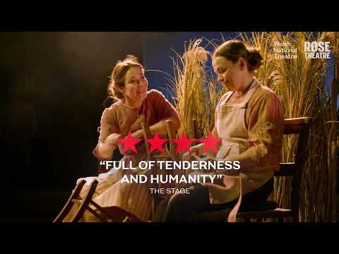 Our Town | Trailer