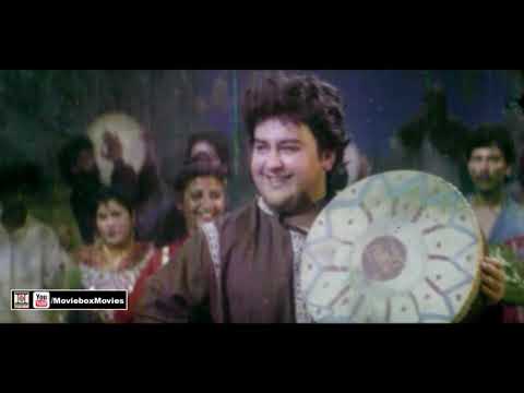 Zara Dholki Bajao Goriyo (Superhit Song) | Adnan Sami Khan | Film Sargam | Lollywood Track