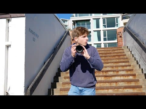 Shutterbug