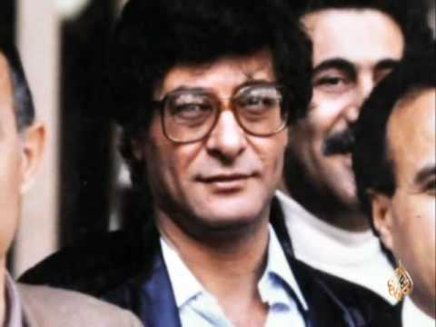 محمود درويش