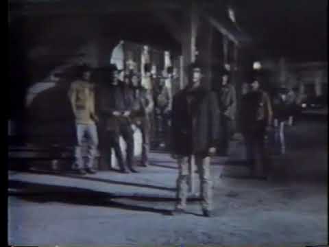 Rio Lobo promo, 1977