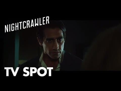 "What I Want" TV Spot