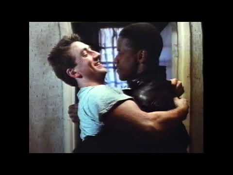 For Queen and Country 1988 trailer