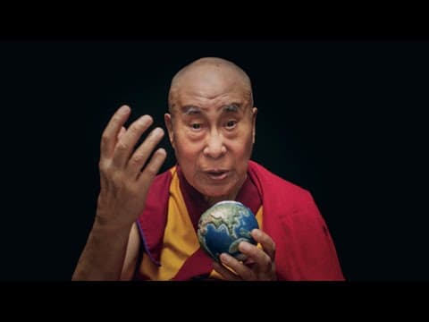 International Trailer [Subtitled]