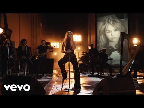 Younger You (From the "Hannah Montana 20th Anniversary Special")