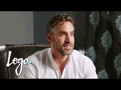 Meet Prince Charming: Robert | Finding Prince Charming | Logo