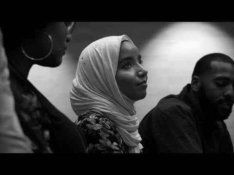 Revolution from Afar (trailer) "اعلان فيلم "ثورة من بعيد