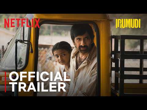 Official Trailer [Subtitled]
