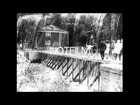Not Film | Official Film Trailer