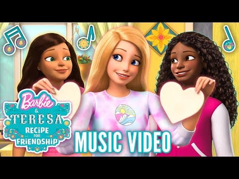 "Family of the Heart" Music Video