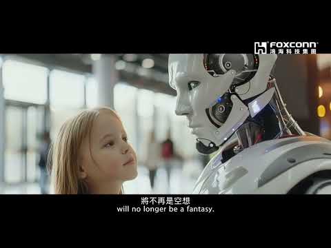 量子與人類的碰撞🧬️ 打造AI的兩個我 重新陪伴癱瘓者探索世界｜Q18量子預言